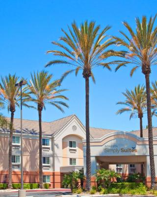 Sonesta Simply Suites Orange County Airport