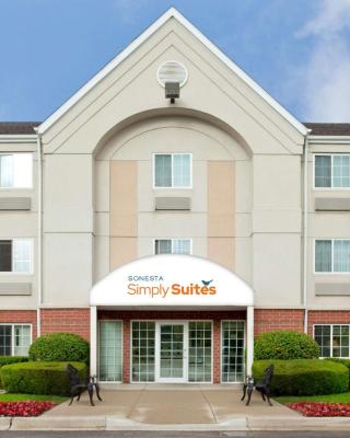 Sonesta Simply Suites Chicago Libertyville