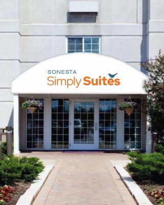 Sonesta Simply Suites Chicago O'Hare Airport