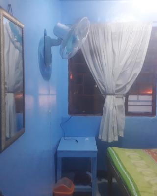 CVBNB BAGUIO GUESTHOUSE