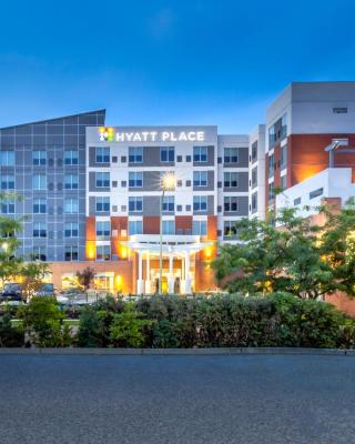 Hyatt Place Kelowna