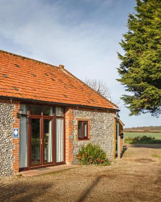 The Barn