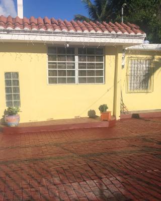 Gavidias Guest House