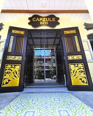 Capzule Bed Phuket