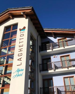 Laghetto Alpine Hotel & Restaurant