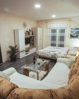Apartmani Stefan Zlatar
