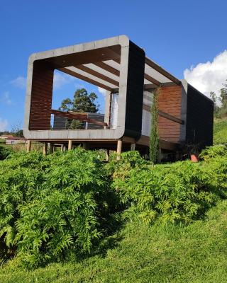 Calheta Glamping Pods - Nature Retreat