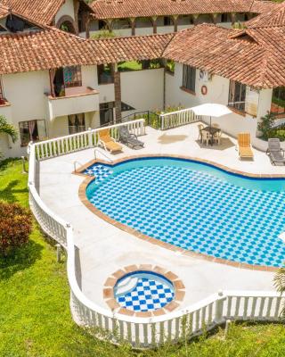 Hotel San Gil Campestre