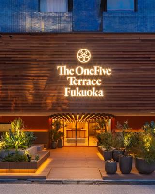 The OneFive Terrace Fukuoka