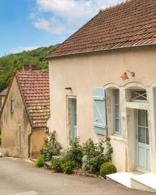 Les Demeures du Tonnelier, Maison Rue