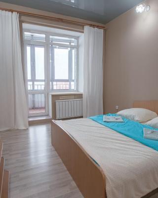 Welcome Home Apartments Dalnevostochnaya 106