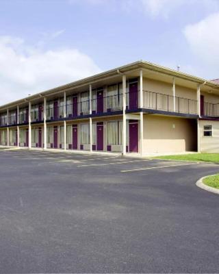 America's Best Value Inn - Loudon