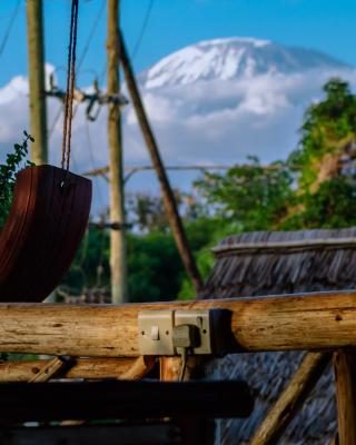 Kilimanjaro Summit Lodge