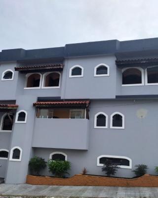 Hotel Haloha