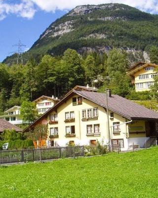 Chalet Am Fels