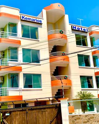 Hotel Kemarios