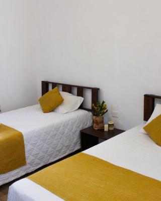 Rooms in Cancun Airport