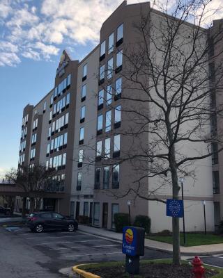 Comfort Inn Pentagon City