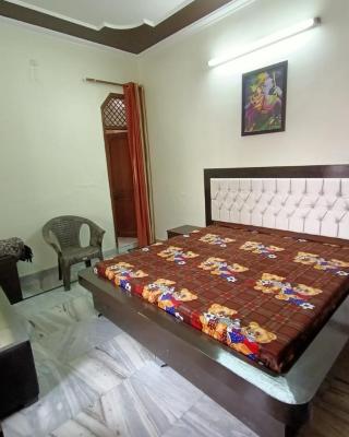 Anugrah Homestay