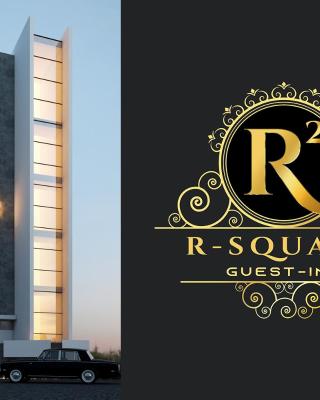 R Square Guest inn