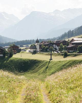 Walch's Rote Wand Gourmethotel