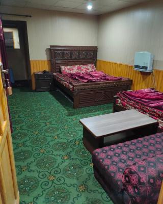 ahmed guest house