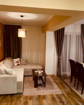 Ana Luxury Apartment ****