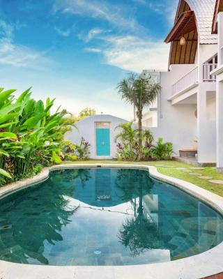 Kelana Uluwatu