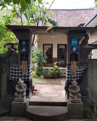 Pondok Aldi Hostel