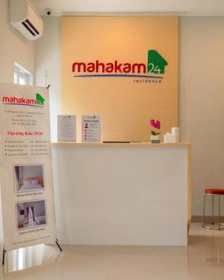 Mahakam24 Residence