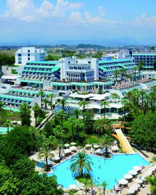 Side Star Elegance Hotel - Ultra All Inclusive