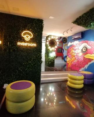 masroom Hotel Kuala Lumpur