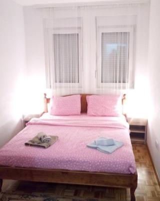 Apartman Jevtić 2