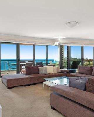 Le Point 702 Luxury and Views