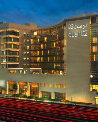 dusitD2 Salwa Doha