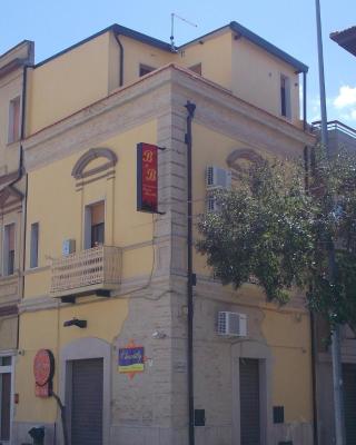 Bed and Breakfast Teresa Masselli