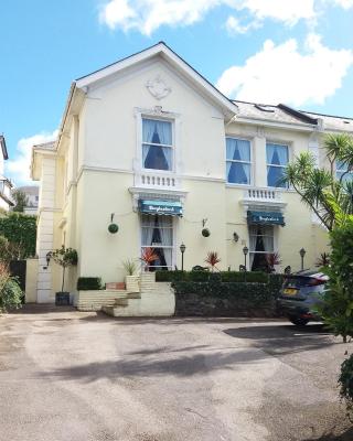 The Daylesford Guest House