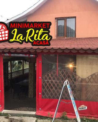 La Rita Acasă