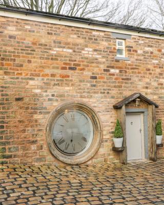 Clock Cottage