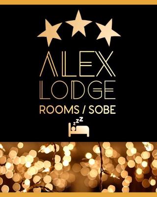 Alex Lodge