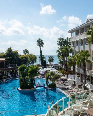 Side Star Beach Hotel - Ultra All Inclusive