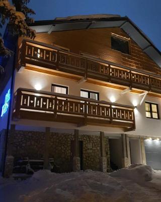 Jahorina Villa IN