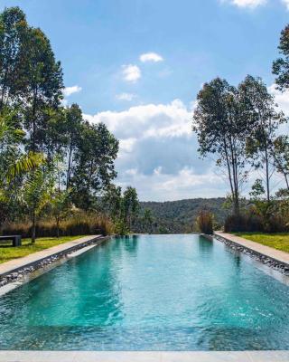 Mantadia Lodge Andasibe