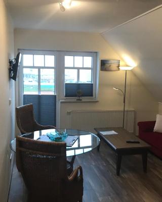 Ferienwohnung Nordseegrill