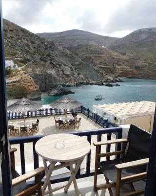 Pasithea Folegandros