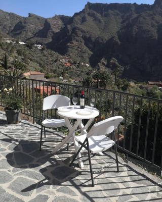 Live Masca - Estudio casas morrocatana Tenerife