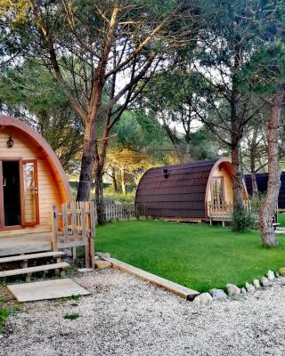 Glamping Sintra