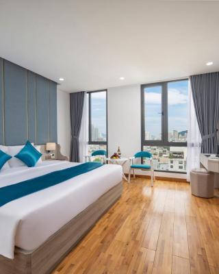 Calix Hotel Da Nang