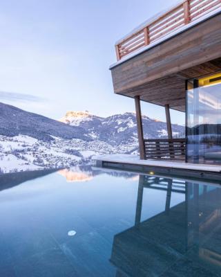 Hotel Niblea Dolomites