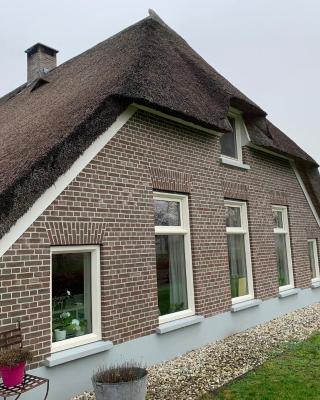 De Boerderij - Buitenplaats Ruitenveen, privé